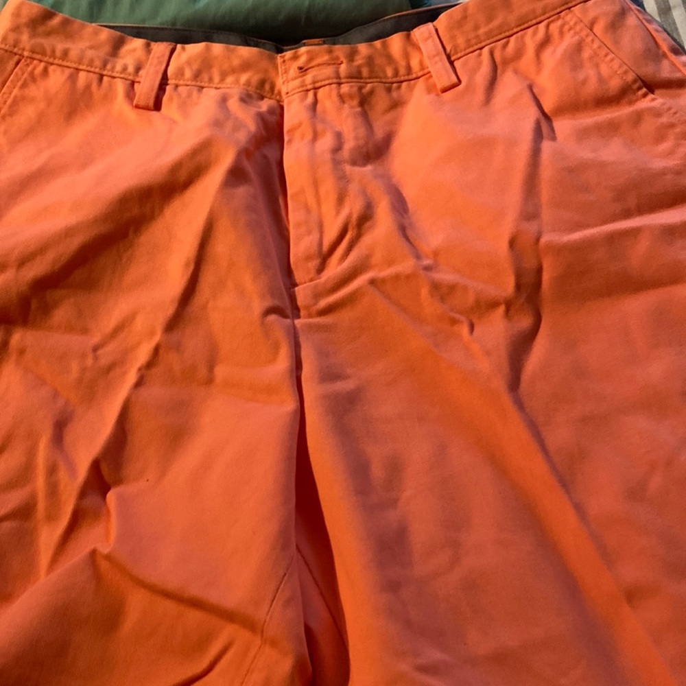 Men’s shorts 34w